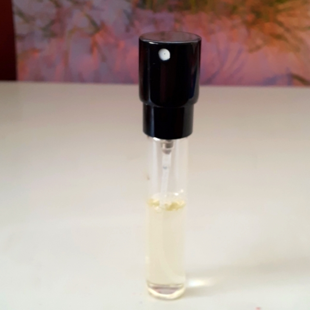 Aqua Allegoria Herba Fresca 1/2 full -- From Scentbox